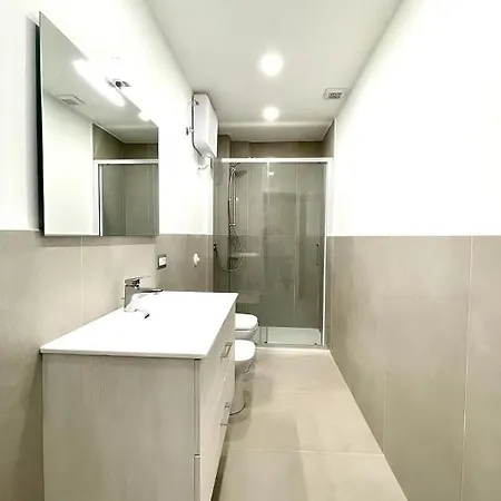 Apartamento Gorgeous Open Space Missori And Vetra Subway W1 *